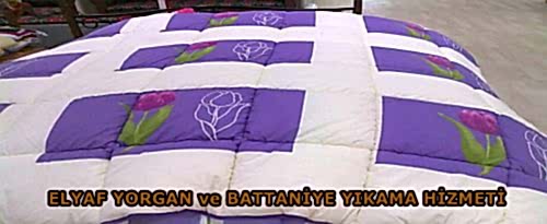 elyafyorganyikamanevsehir